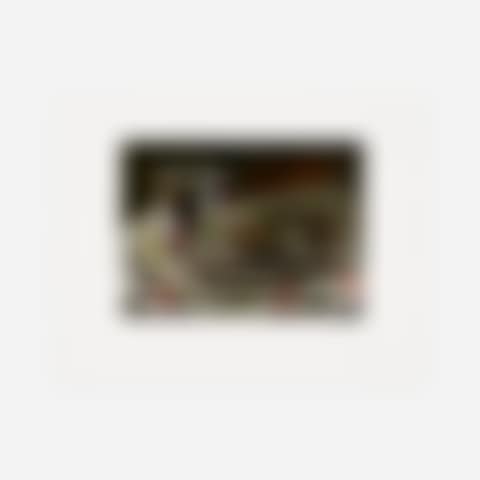 Nature Morte aux Huitres (preview)