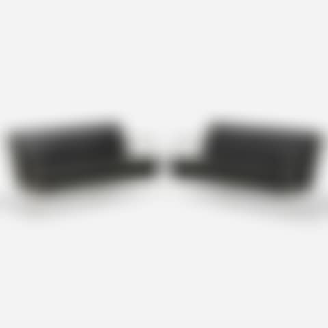 Lammhults Cinema sofas, pair (preview)
