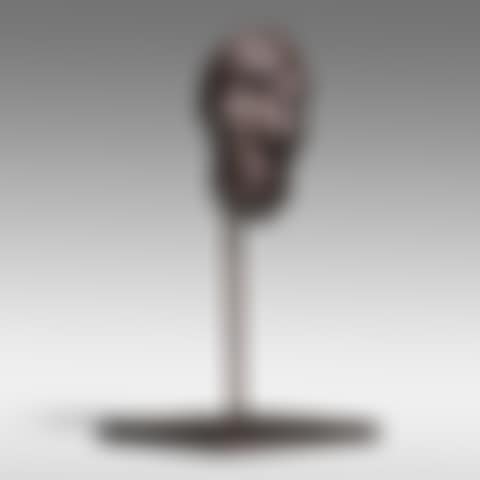 Untitled (Mask) (preview)