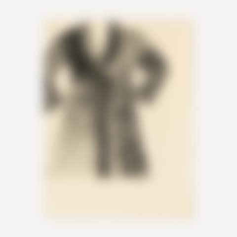 Bathrobe (from New York Ten) (preview)