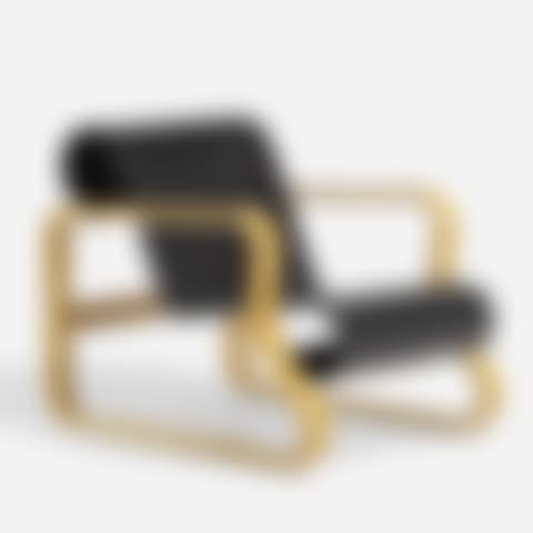 Paimio lounge chair (preview)