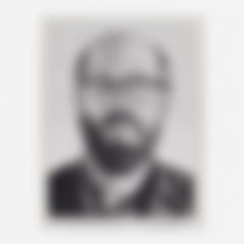 Self-portrait (tapestry) (preview)