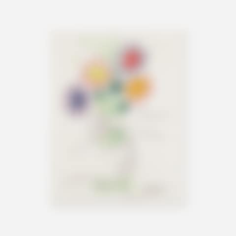 Bouquet de Fleurs (preview)