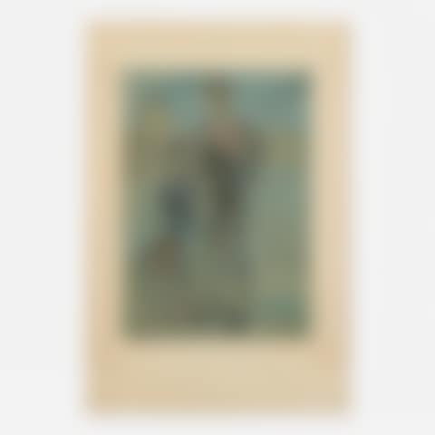 Les Saltimbanques (preview)