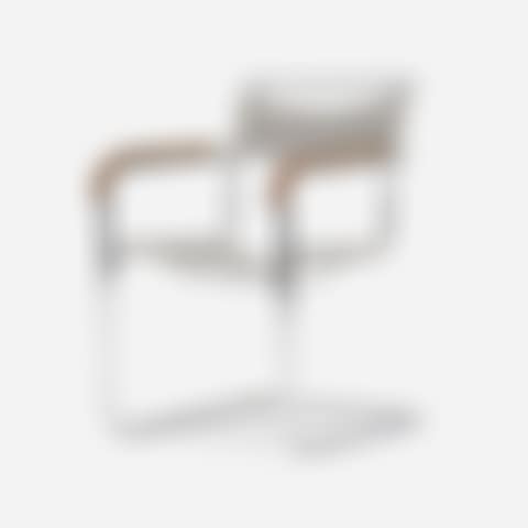 armchair, model B34 (preview)