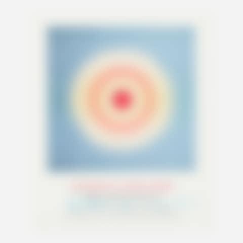 Themes and Variations, 1958-2000 exhibition poster (preview)