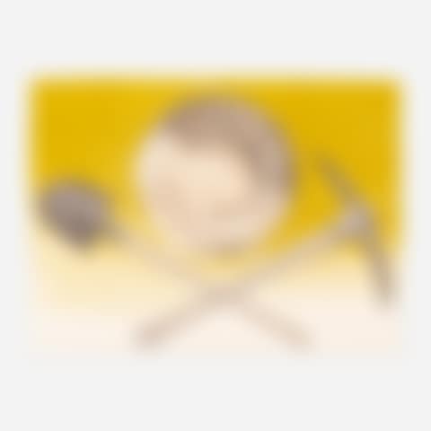 Pick, Pan, Shovel (preview)