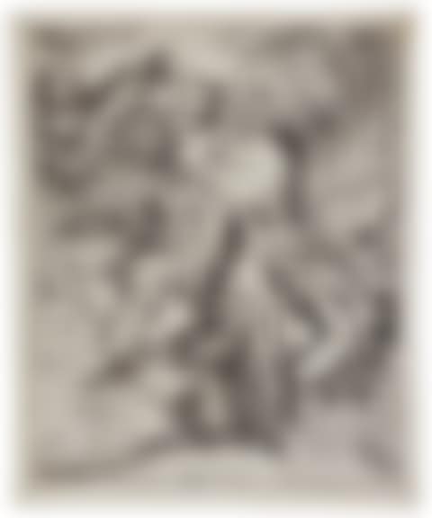 The Sacrifice of Isaac by his Father Abraham (Bartsch 2) (preview)