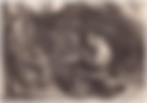 St Francis (Pennington 164; Hollstein p. 70) (preview)