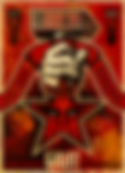 Hammer (preview)