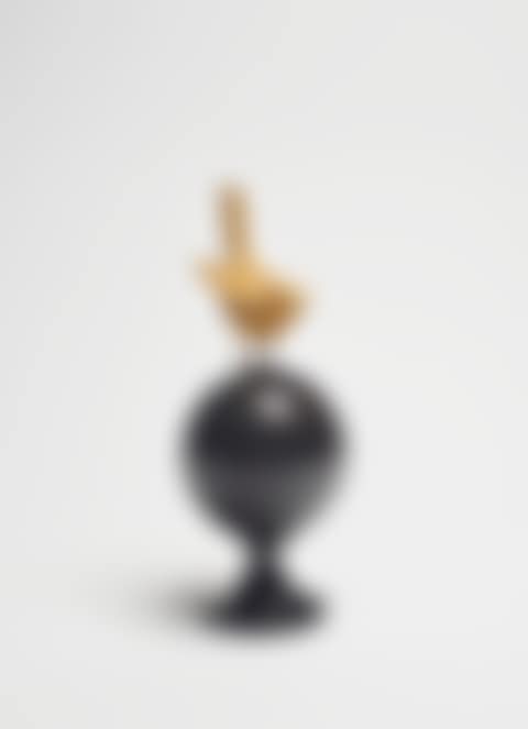 'PETIT OISEAU SUR LA BOULE' (preview)