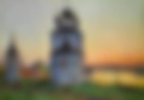 THE ANCIENT TOWN OF UGLICH (preview)