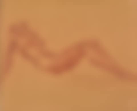 RECLINING NUDE (preview)