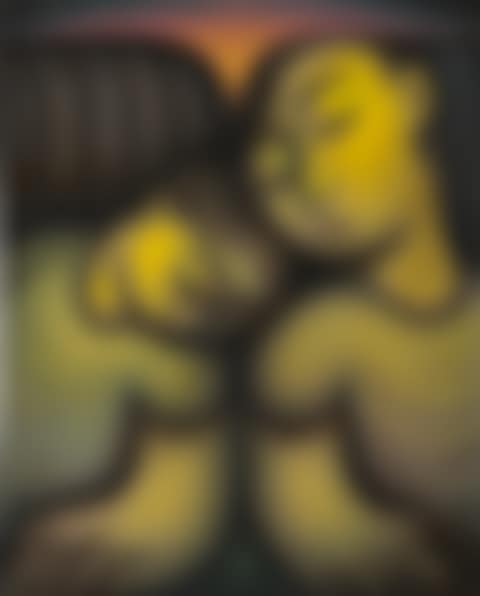 Headlights Pointed at the Dawn (preview)