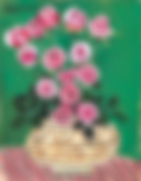 Roses (preview)