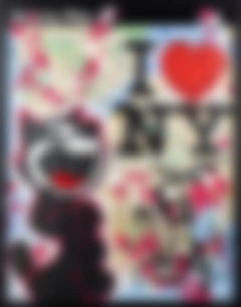 I love NY  (preview)