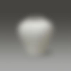 White Porcelain Jar (preview)
