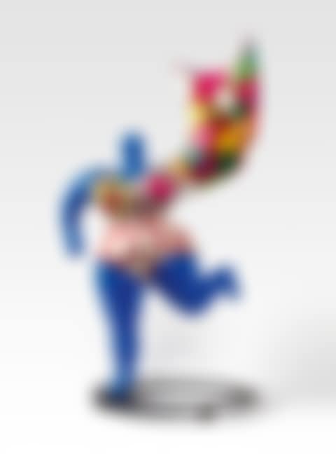 L'Ange Vase (preview)