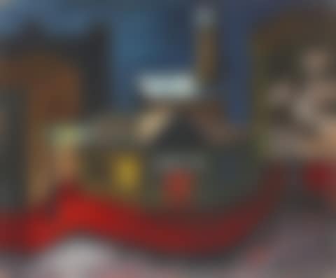 Untitled (Klause) (preview)