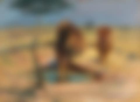 Löwen (preview)