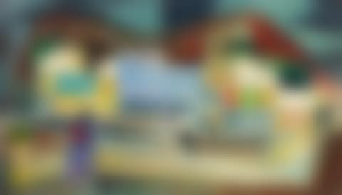 Mexican Village (preview)
