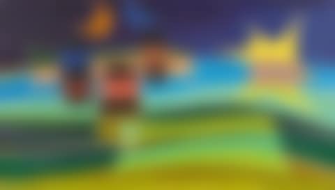 Strange Encounter (preview)