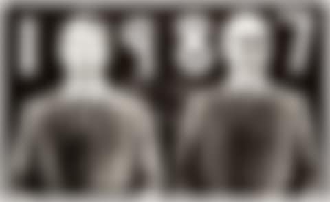 Gilbert & George (Edition for Parkett No. 14)  (preview)