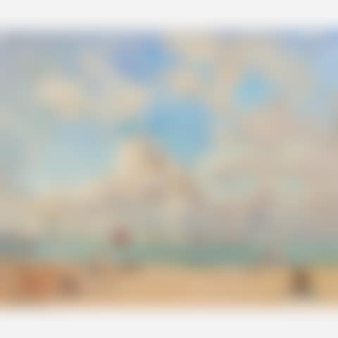 Marée Haute Beau Temps (preview)