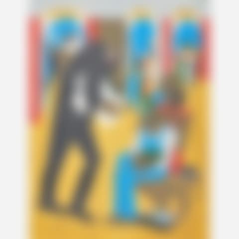 To the Defense (preview)