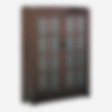 Double-door bookcase ,
Circa
1905 (preview)