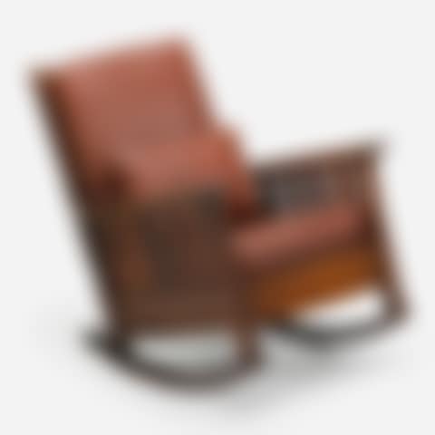 Rocking chair ,
Circa
1905 (preview)