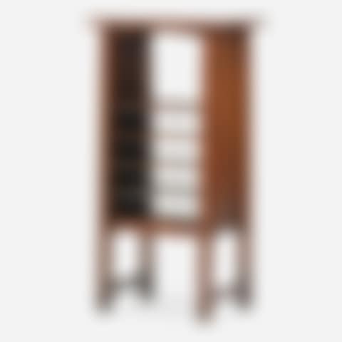 Rare music stand ,
Circa
1903 (preview)