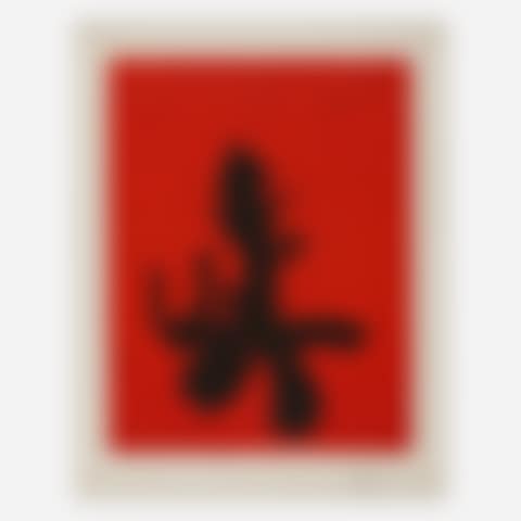 Red Samurai from the Octavio Paz Suite (preview)