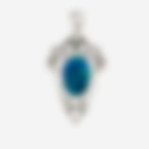 Cymric pendant ,
1900
Cymric pendant ,
1900 (preview)
