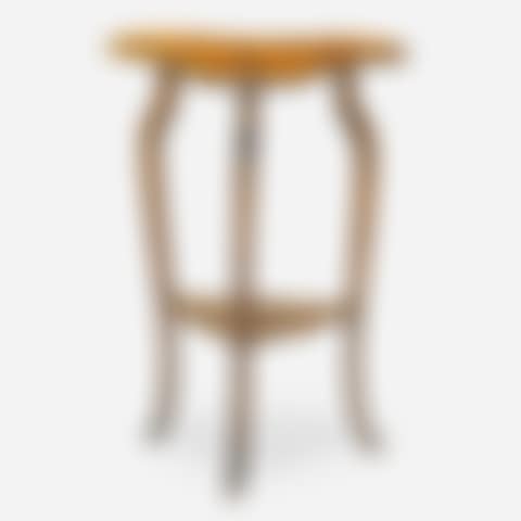 Art Nouveau table with irises ,
Circa
1900 (preview)