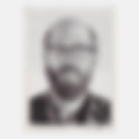 Self-portrait (Tapestry) (preview)