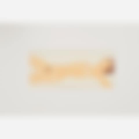 Open Ended Nude (Variable Edition) (preview)