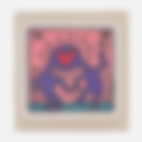 Winkie Wedding Invitation (preview)