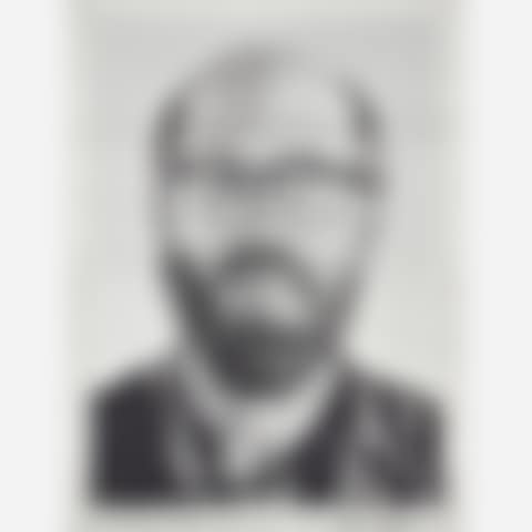 Self-portrait (Tapestry) (preview)