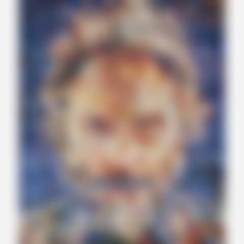 Lucas/Rug (Unapproved color variant) (preview)