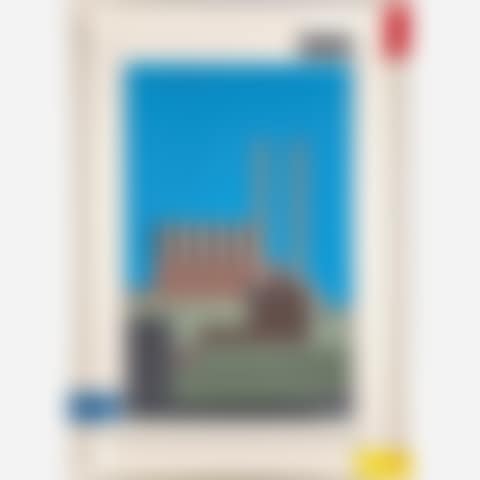 Composition Fabrikanlage (preview)