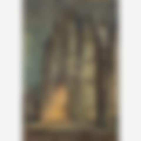 Beauvais Cathedral (preview)