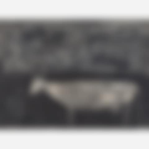 Untitled (Cow) (preview)
