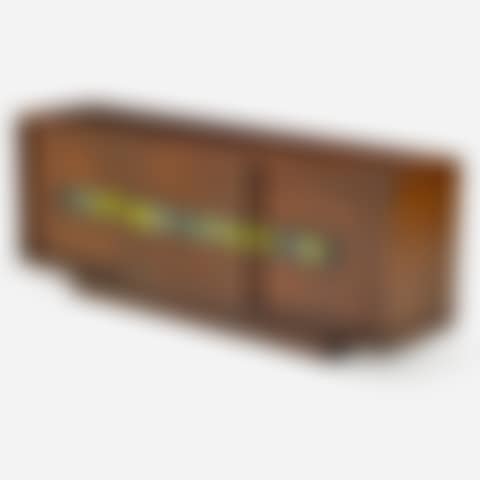 Rare early cabinet ,
Circa
1950 (preview)