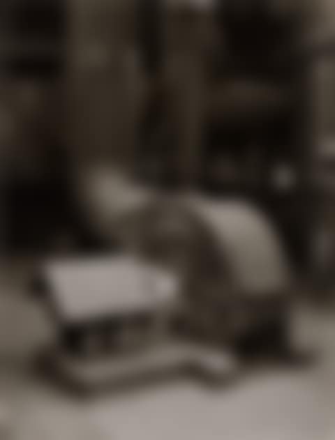 Blast Furnace (Details) (Diptych) (preview)