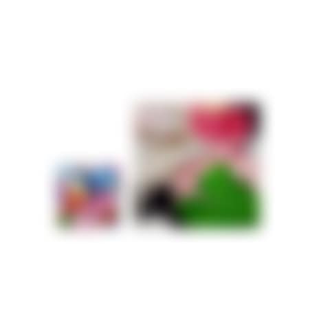 Forever; and Fruitful (Small) (H8-3; and H8-2) (preview)