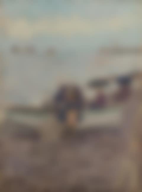 Dieppe (preview)