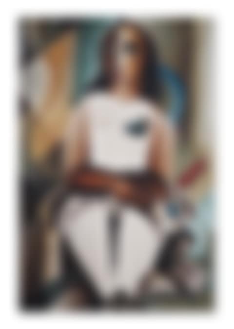 The Jewish Girl (preview)