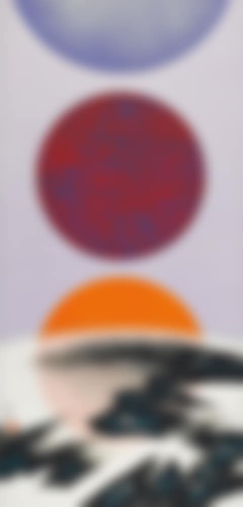 The Composition of Distance No. 6 (preview)