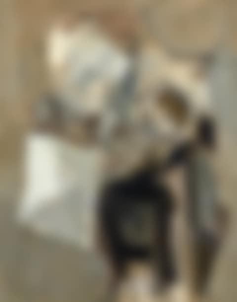 Museum Event n°2 - Merce Cunningham (preview)